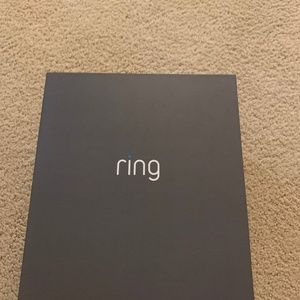 Ring Spotlight Camera